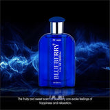 Blueberry Apparel Perfume 100Ml