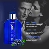 Blueberry Apparel Perfume 100Ml