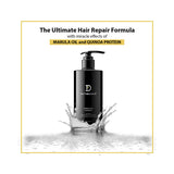 De Fabulous Marula Oil Shampoo