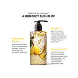 De Fabulous Marula Oil Shampoo