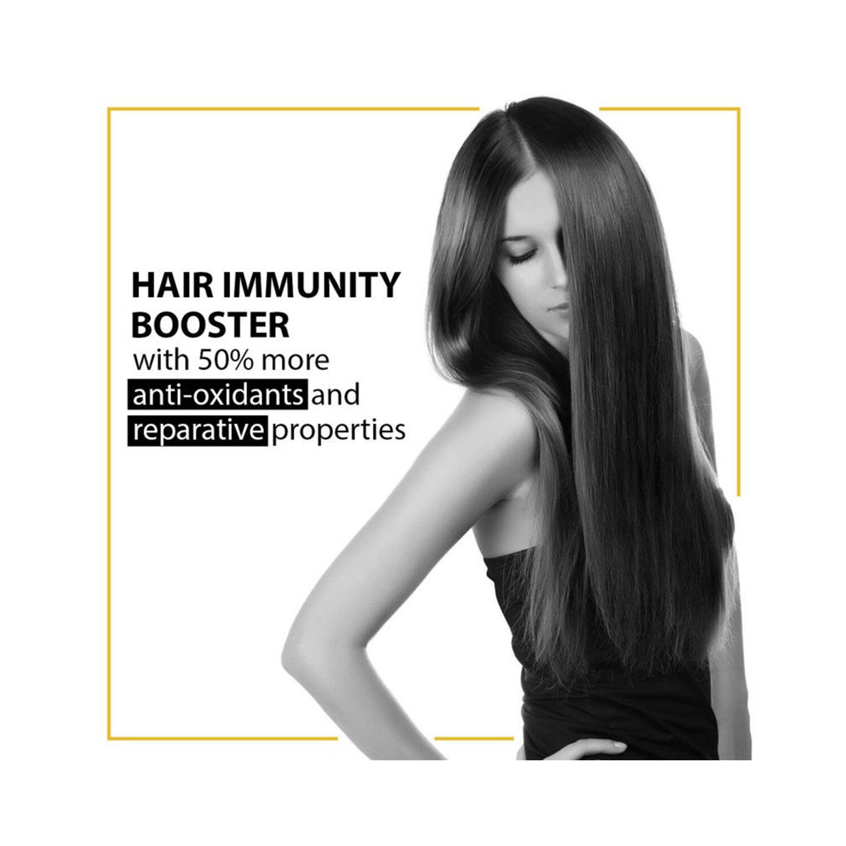 De Fabulous Marula Oil Shampoo