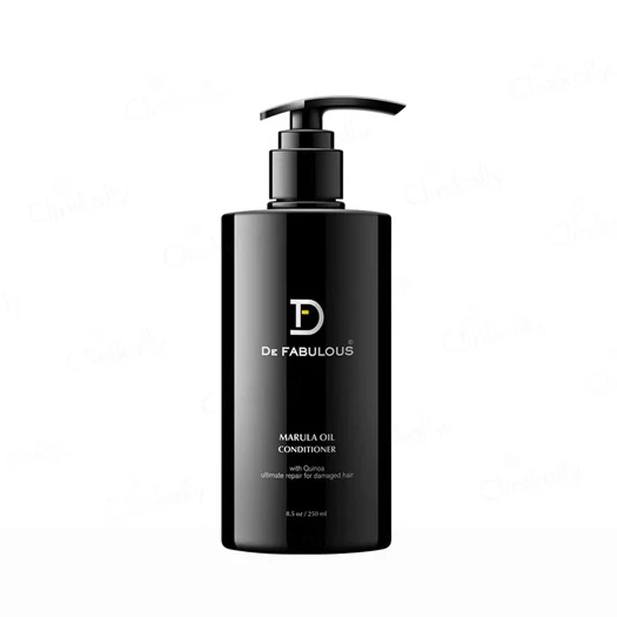 De Fabulous Marula Oil Conditioner