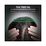De Fabulous Tea Tree Oil Conditioner