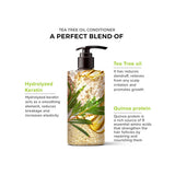 De Fabulous Tea Tree Oil Conditioner
