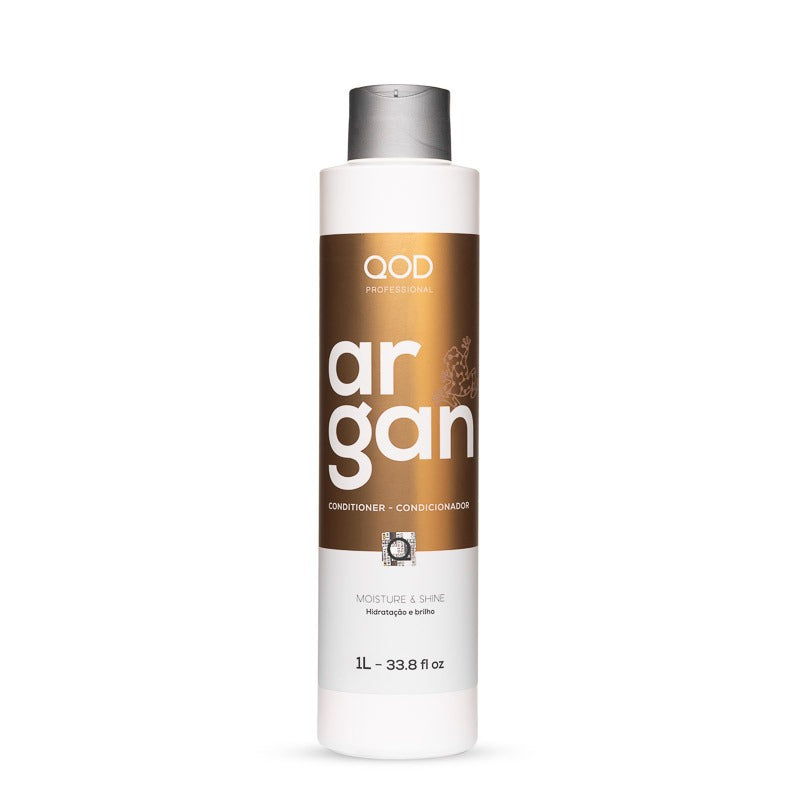 Qod Argan Professional Conditioner