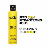 Schwarzkopf Got2B Glued Blasting Freeze Spray 300 Ml