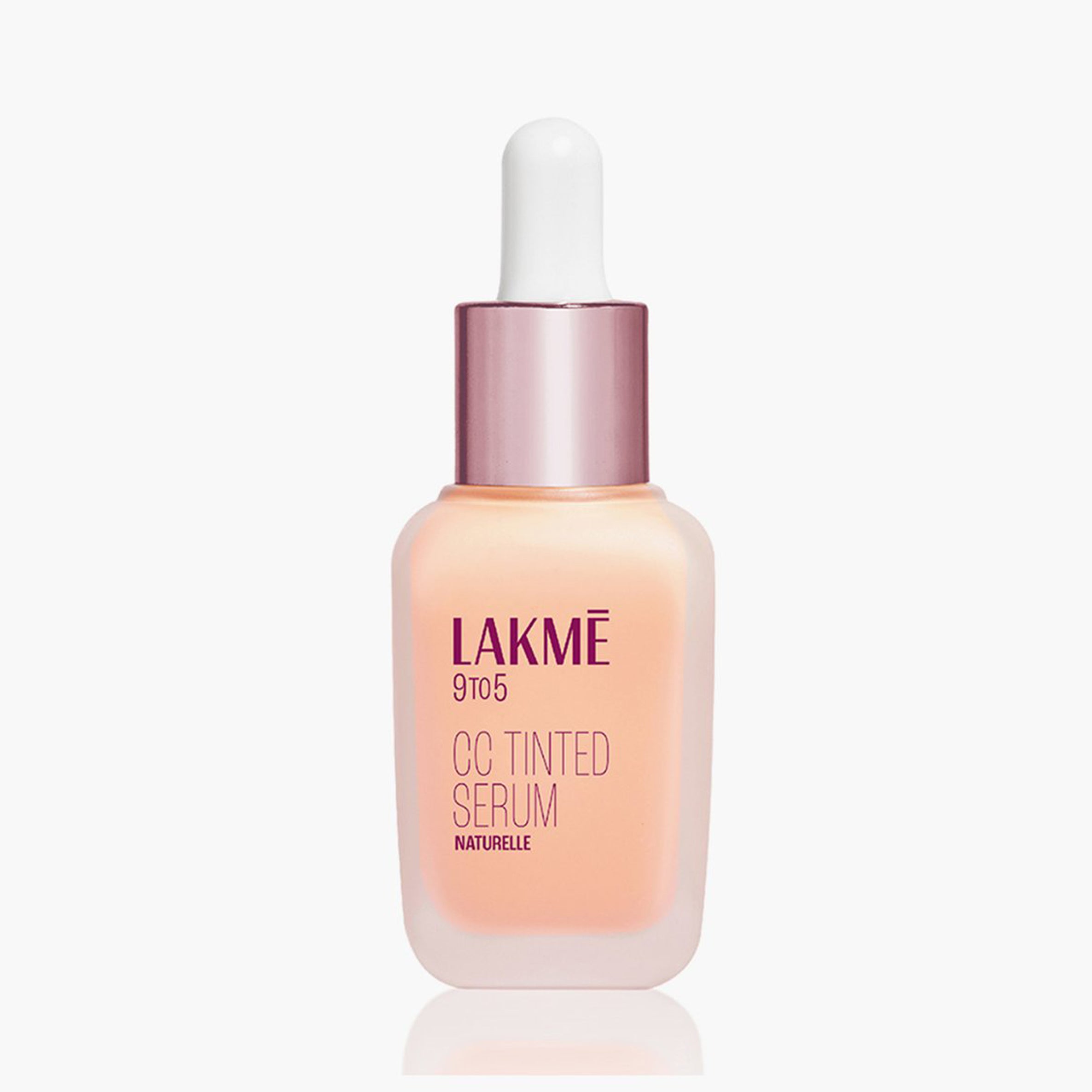 Lakme Cc Tinted Serum 30Ml