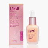 Lakme Cc Tinted Serum 30Ml