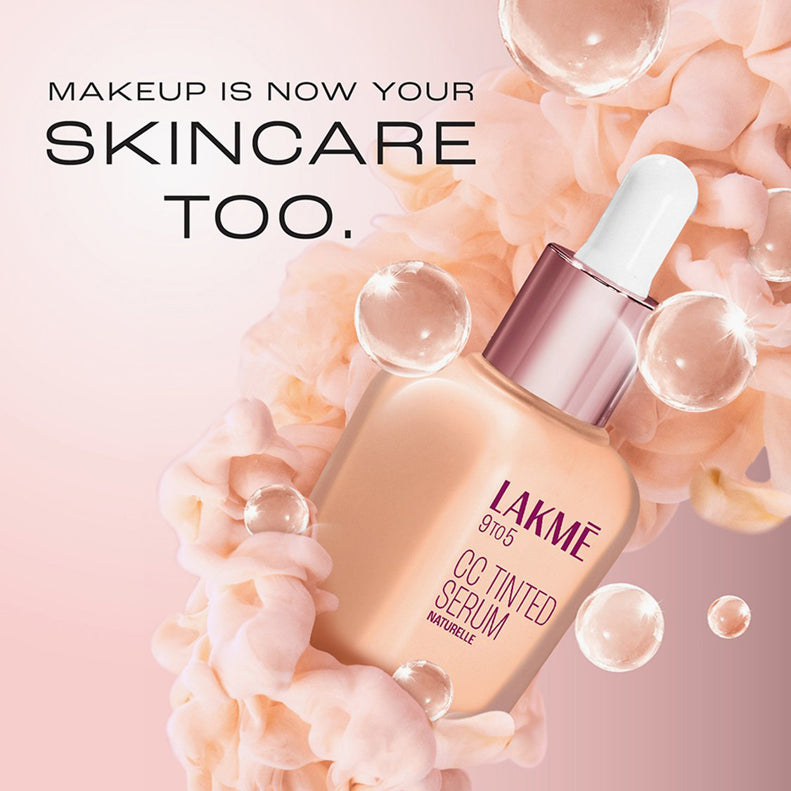 Lakme Cc Tinted Serum 30Ml