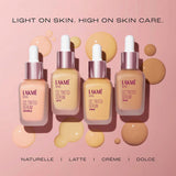 Lakme Cc Tinted Serum 30Ml