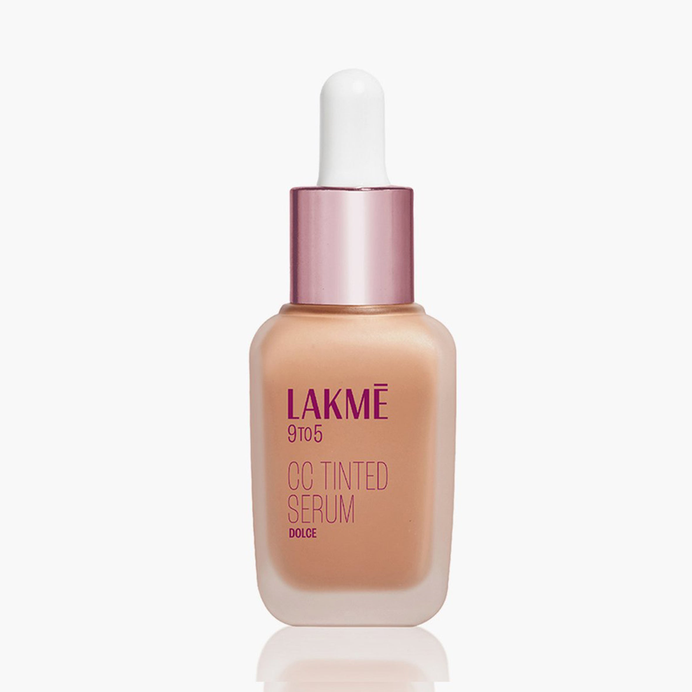 Lakme Cc Tinted Serum 30Ml