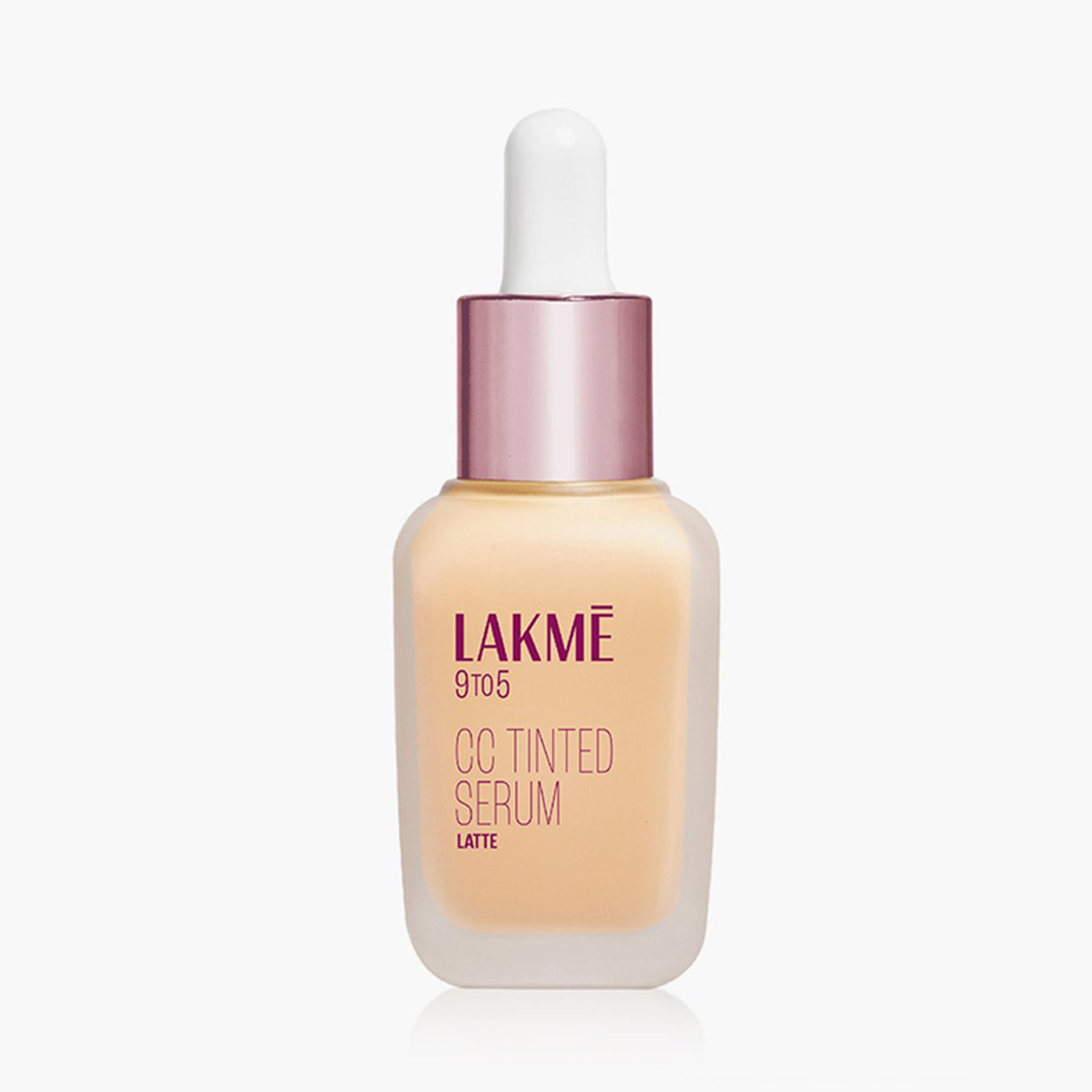 Lakme Cc Tinted Serum 30Ml