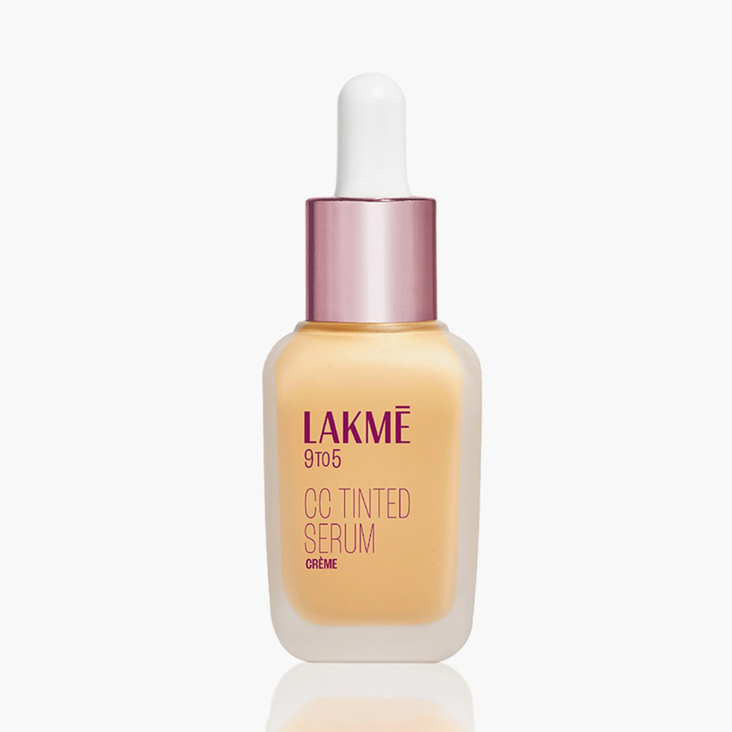 Lakme Cc Tinted Serum 30Ml
