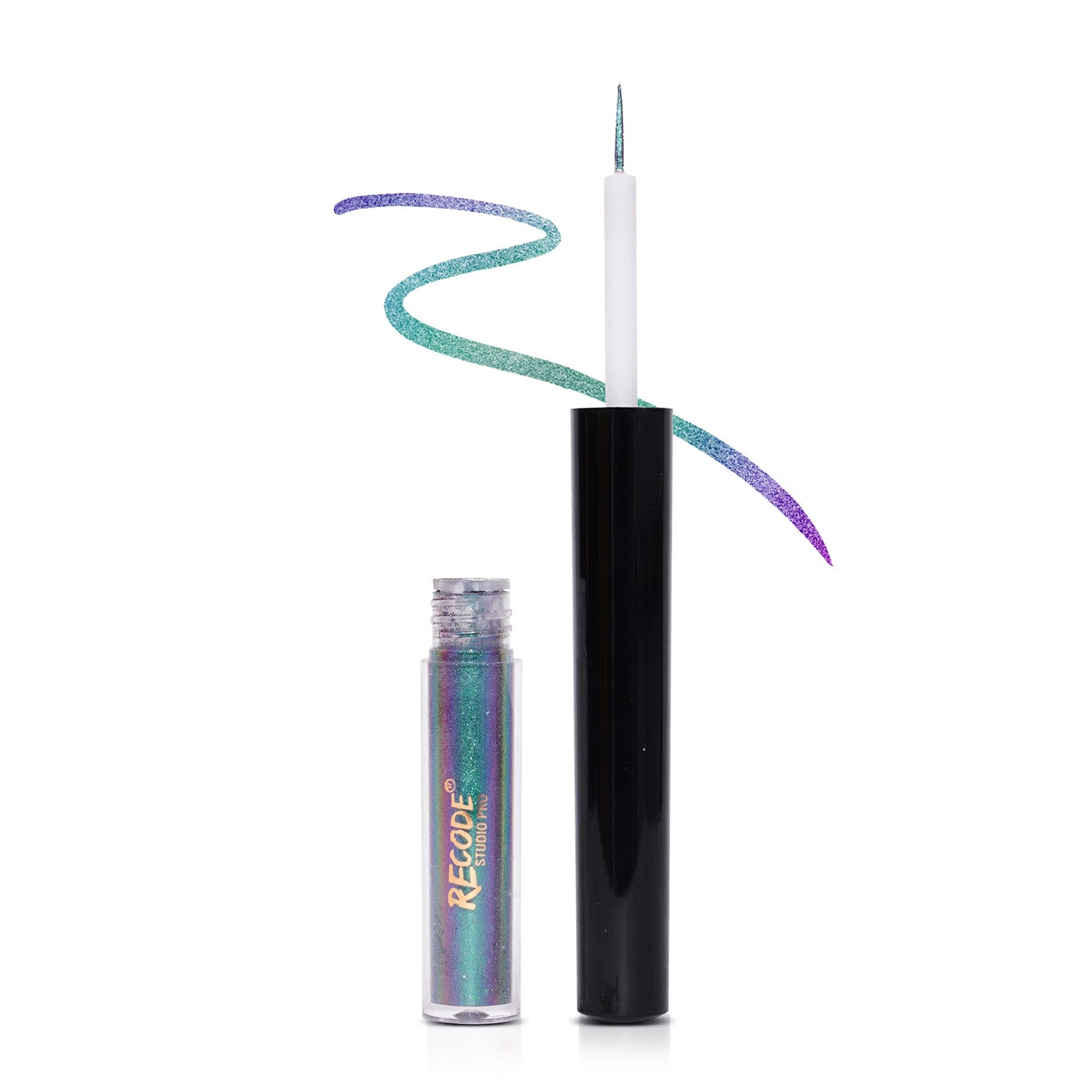 Recode Holographic Liquid Eyeliner 2.50 Ml