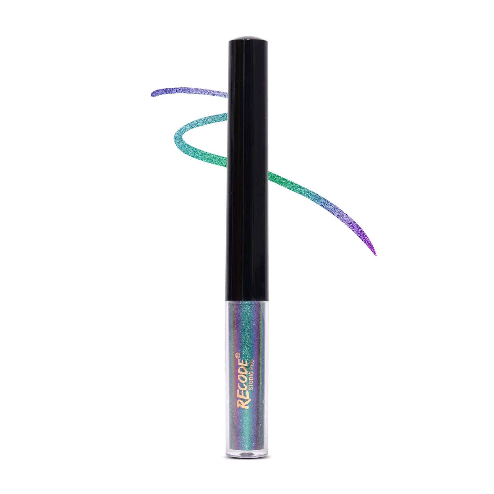 Recode Holographic Liquid Eyeliner 2.50 Ml