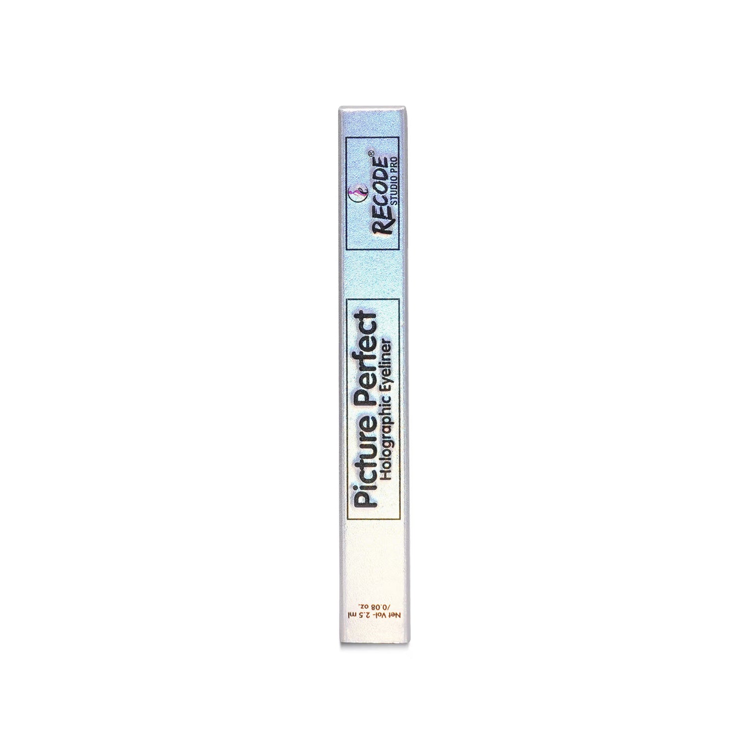 Recode Holographic Liquid Eyeliner 2.50 Ml