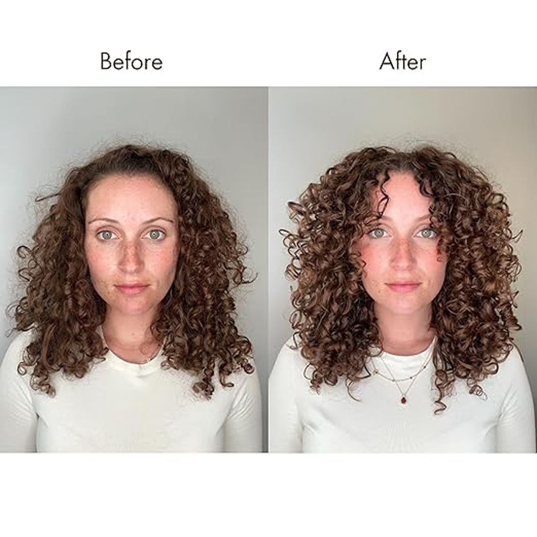 Moroccanoil Frizz Control Shampoo