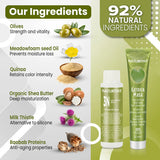 Naturtint Permanent Hair Color Gel 170Ml