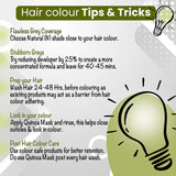 Naturtint Permanent Hair Color Gel 170Ml