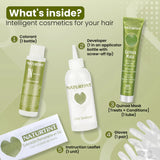 Naturtint Permanent Hair Color Gel 170Ml