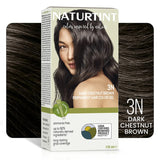 Naturtint Permanent Hair Color Gel 170Ml