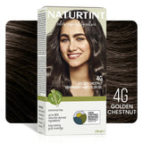 Naturtint Permanent Hair Color Gel 170Ml