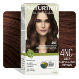 Naturtint Permanent Hair Color Gel 170Ml