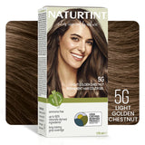 Naturtint Permanent Hair Color Gel 170Ml