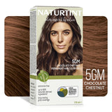 Naturtint Permanent Hair Color Gel 170Ml