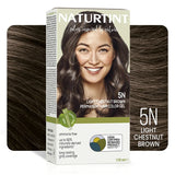 Naturtint Permanent Hair Color Gel 170Ml