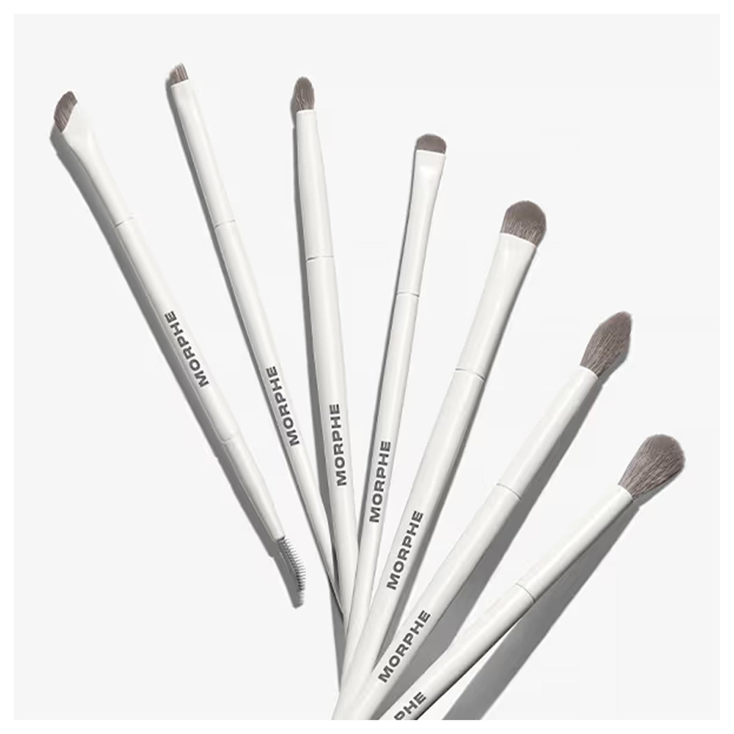Morphe 7 Pieces Brush Set