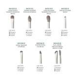 Morphe 7 Pieces Brush Set