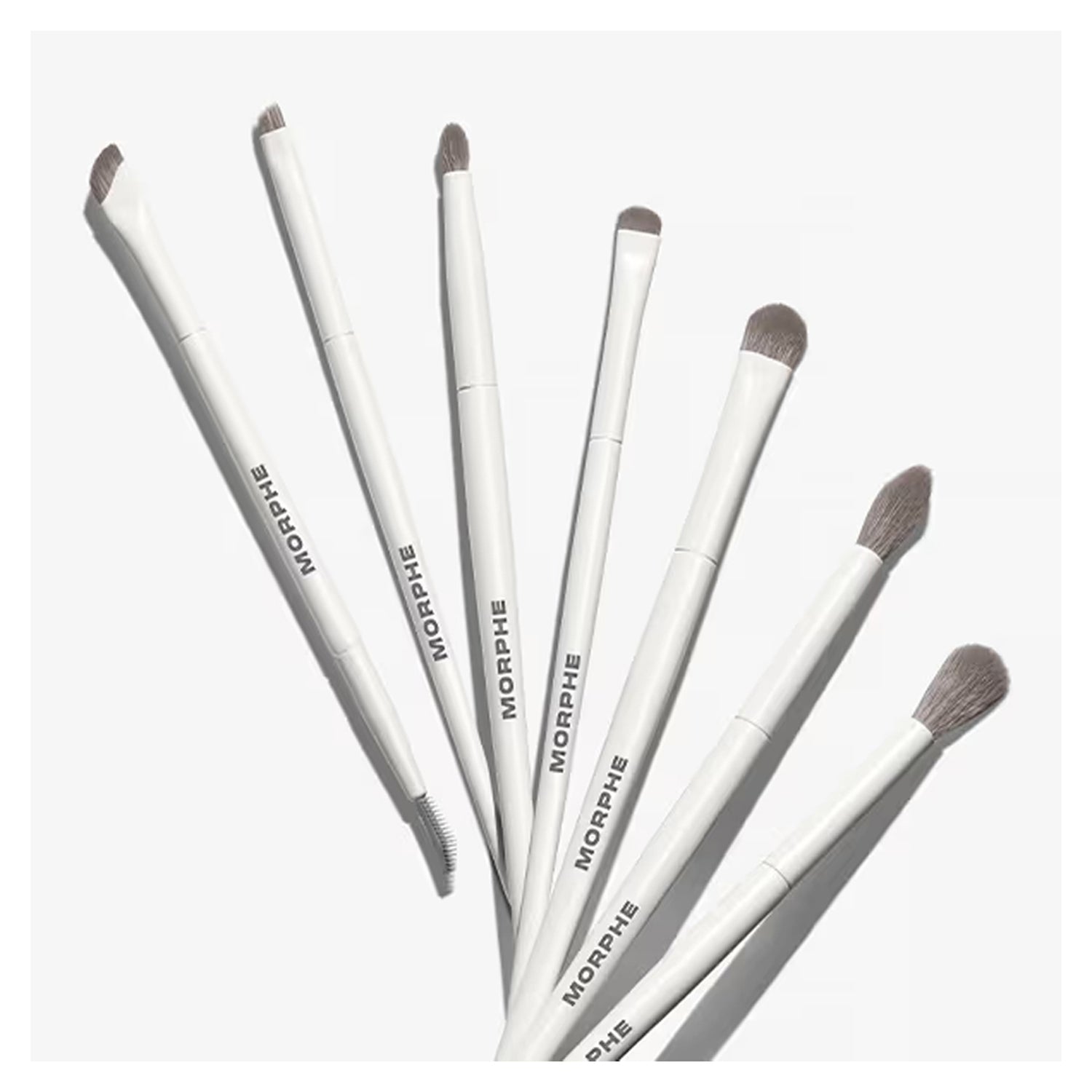 Morphe 7 Pieces Brush Set