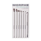 Morphe 7 Pieces Brush Set