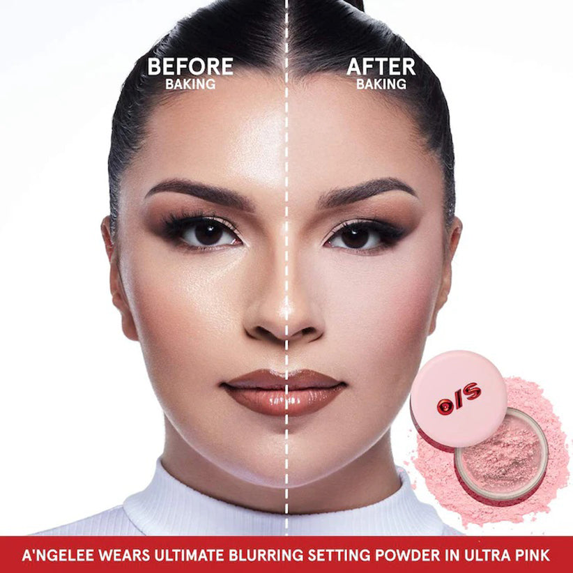 One Size Ultimate Setting Powder 6.5G