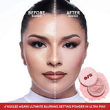 One Size Ultimate Setting Powder 6.5G