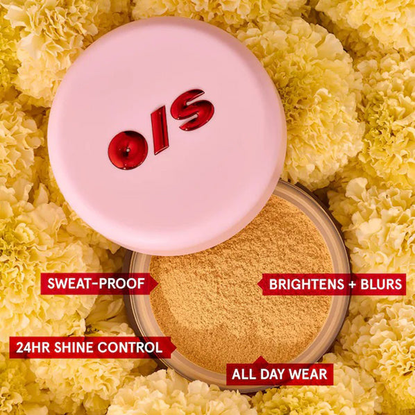 One Size Ultimate Setting Powder 6.5G