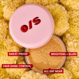 One Size Ultimate Setting Powder 6.5G