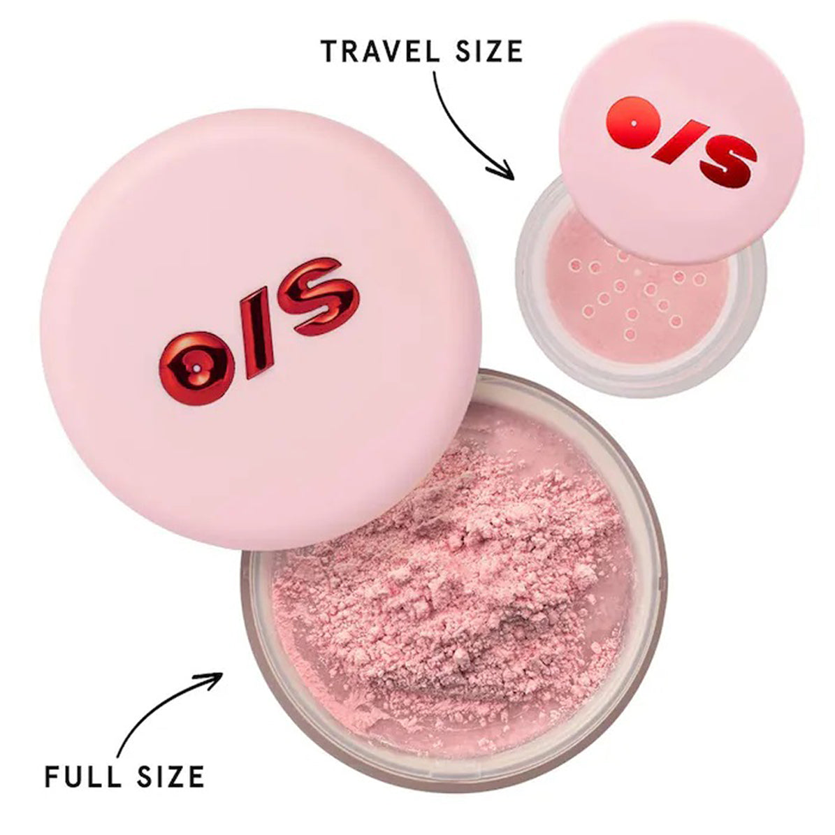 One Size Ultimate Setting Powder 6.5G