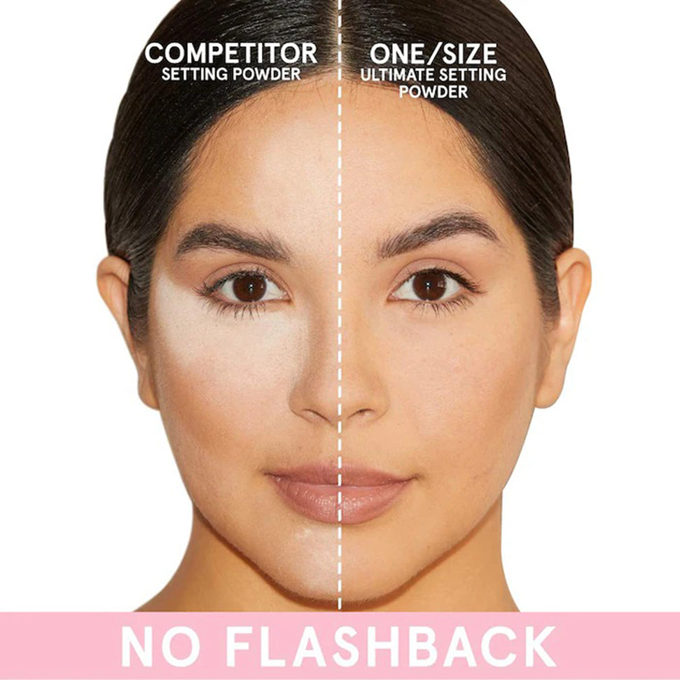 One Size Ultimate Setting Powder 6.5G