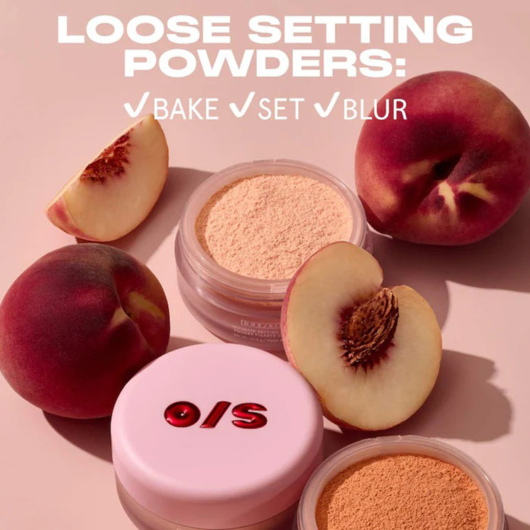 One Size Ultimate Setting Powder 6.5G