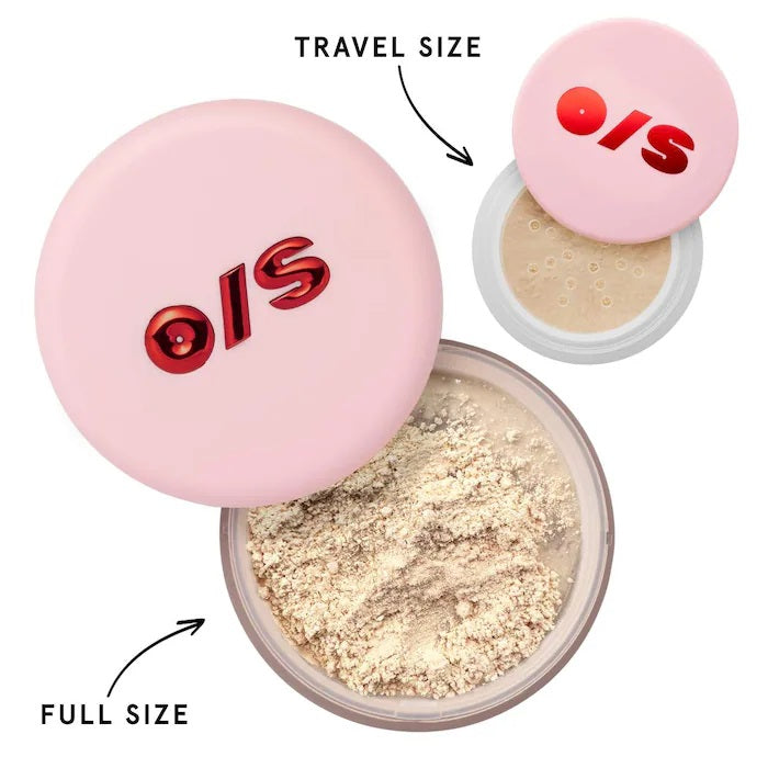 One Size Ultimate Setting Powder 6.5G