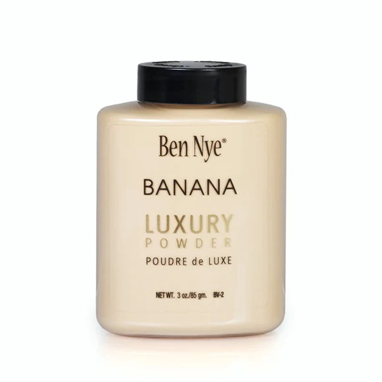 Ben Nye Luxury Powder Banana