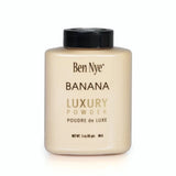 Ben Nye Luxury Powder Banana