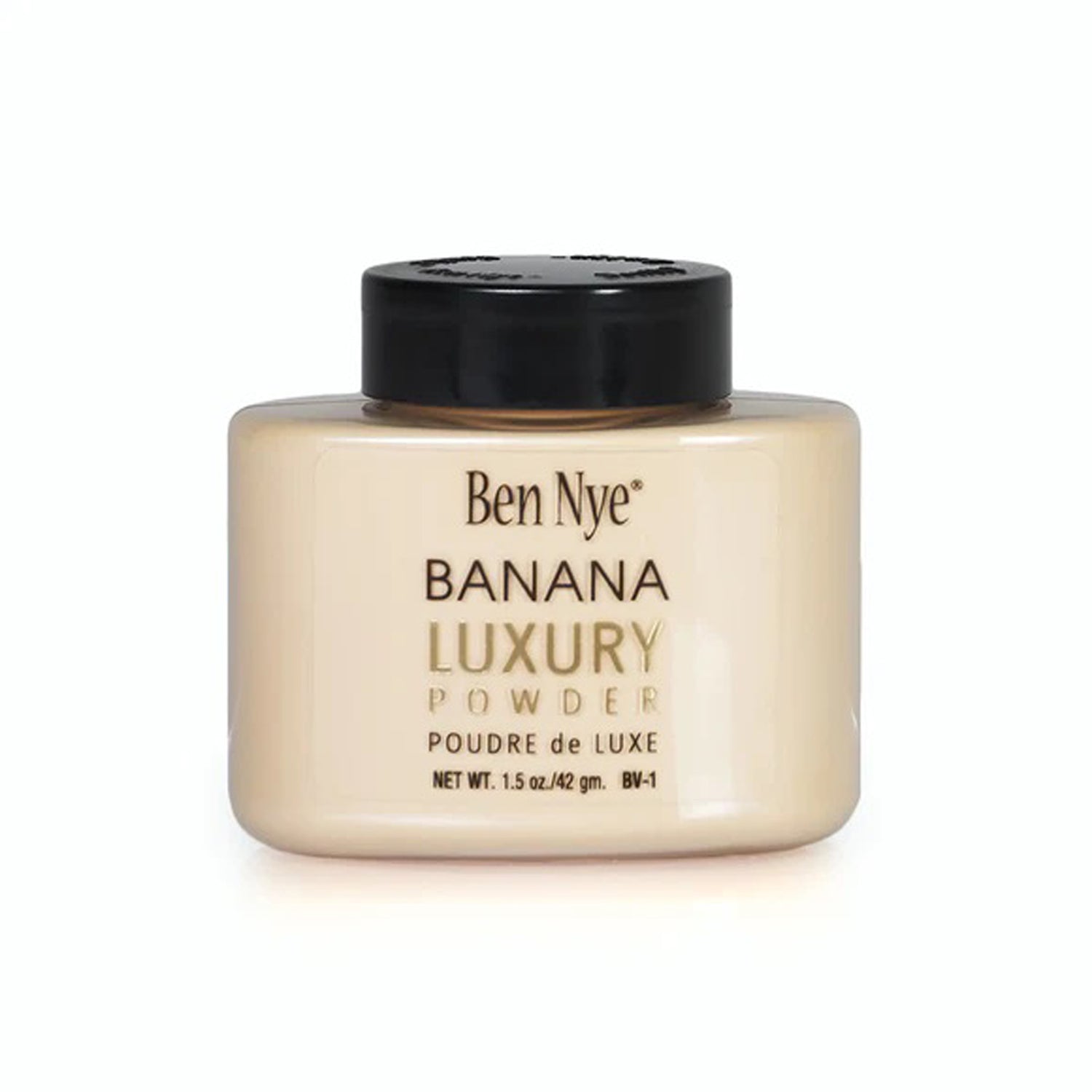 Ben Nye Luxury Powder Banana