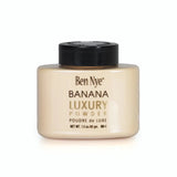 Ben Nye Luxury Powder Banana