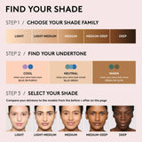 Fenty Beauty Soft Matte Longwear Foundation 32Ml