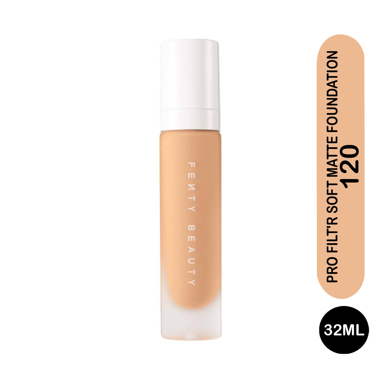 Fenty Beauty Soft Matte Longwear Foundation 32Ml