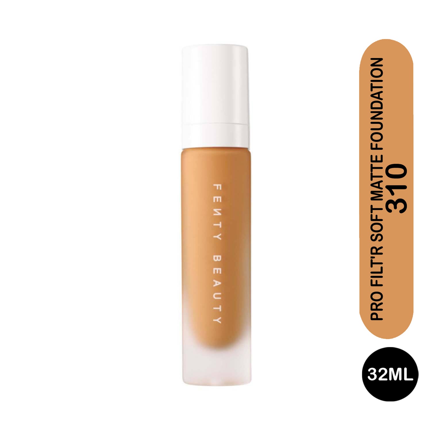 Fenty Beauty Soft Matte Longwear Foundation 32Ml