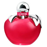 Nina Ricci Eau De Toilete- Natural Spray 80Ml
